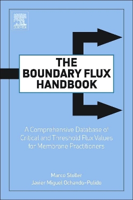 Boundary Flux Handbook book