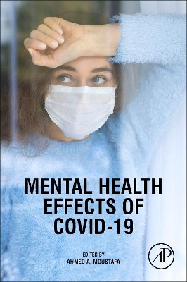 Mental Health Effects of COVID-19 book
