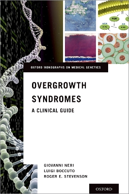 Overgrowth Syndromes: A Clinical Guide book