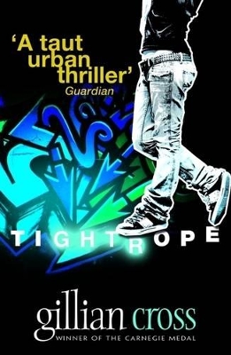 Tightrope book