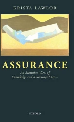 Assurance book