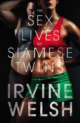 Sex Lives of Siamese Twins book