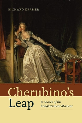 Cherubino's Leap book