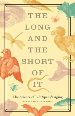 Long and the Short of it book