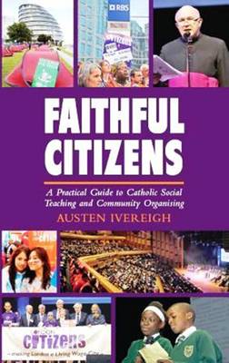 Faithful Citizens book