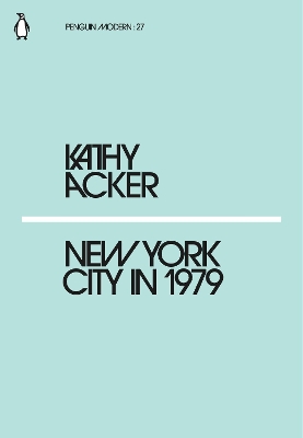 New York City in 1979 book
