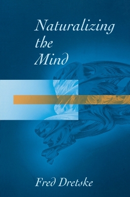 Naturalizing The Mind book