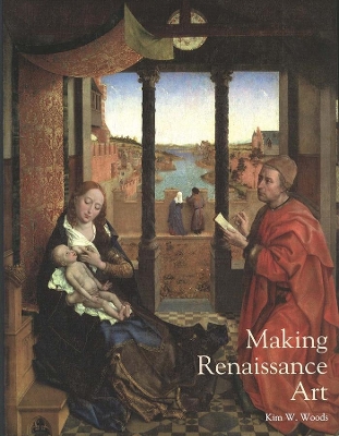 Making Renaissance Art book