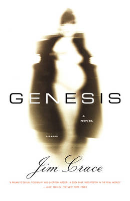 Genesis book