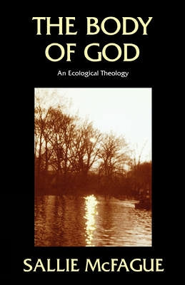 Body of God: An Ecological Theology book