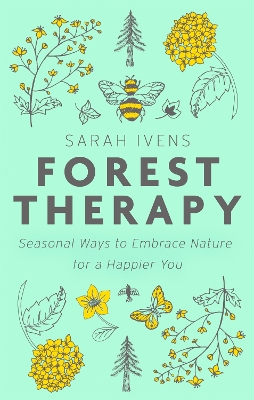 Forest Therapy book