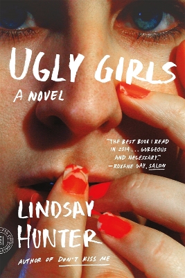 Ugly Girls book