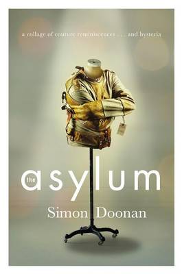The Asylum by Simon Doonan