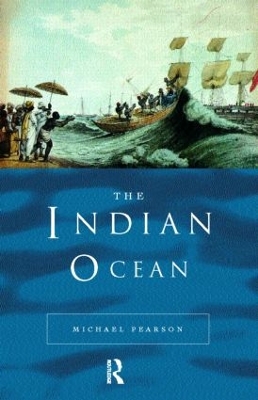 Indian Ocean book