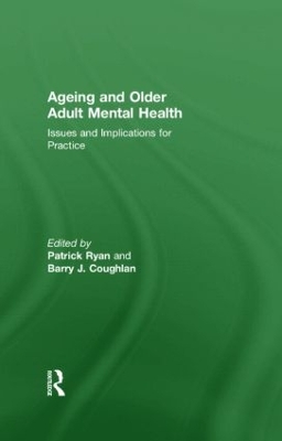 Ageing and Older Adult Mental Health book