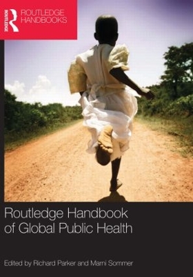 Routledge Handbook of Global Public Health book