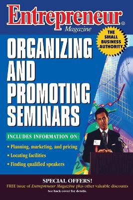 Organizing and Promoting Seminars book