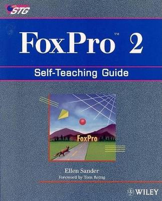 Foxpro 2 book