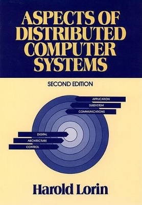 Aspects of Distributed Computer Systems book