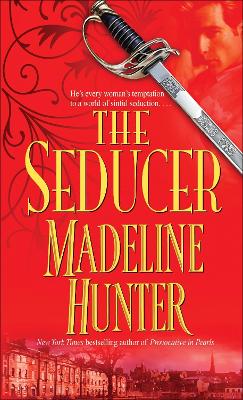 Seducer book