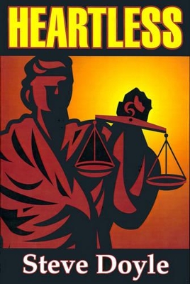 Heartless book