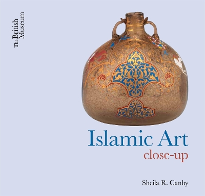 Islamic Art Close-Up book
