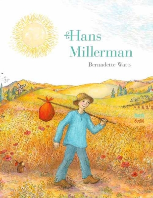 Hans Millerman book