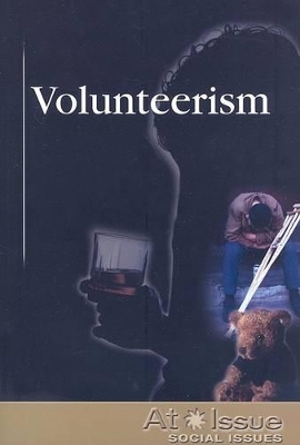 Volunteerism book