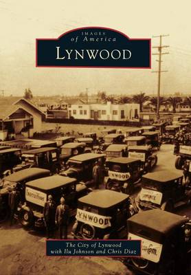 Lynwood book