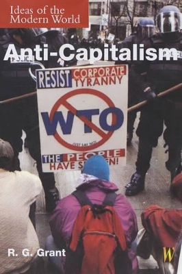 Anti-Capitalism book