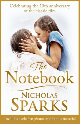 Notebook book