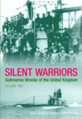 Silent Warriors book