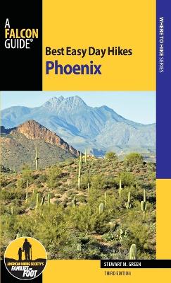 Best Easy Day Hikes Phoenix book