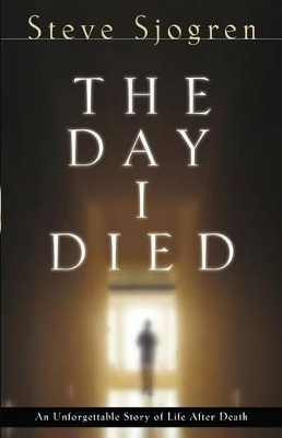 Day I Died book