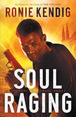 Soul Raging book