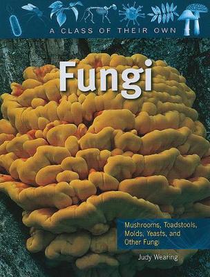 Fungi book