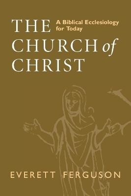 Church of Christ book