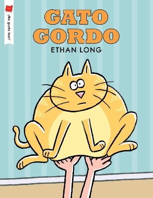 Gato gordo book