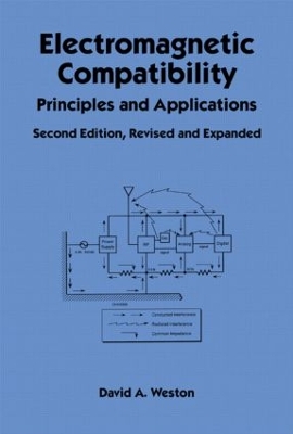 Electromagnetic Compatibility book