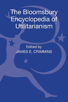 Bloomsbury Encyclopedia of Utilitarianism book