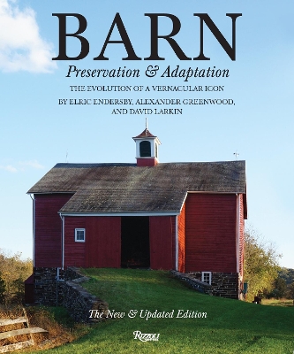 Barn book