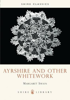 Ayrshire and Other Whitework book