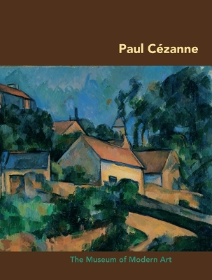 Paul Cezanne (Moma Artists Series) book
