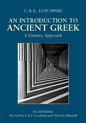 Introduction to Ancient Greek book