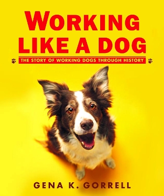 Working Like A Dog book