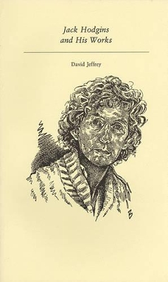 Jack Hodgins and His Works book