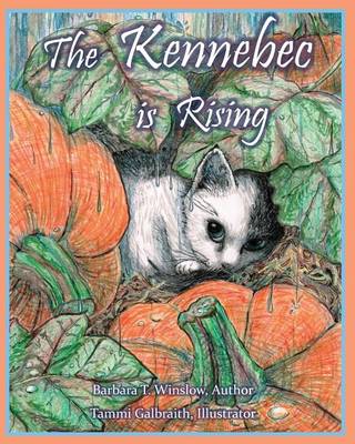 Kennebec Is Risiing book