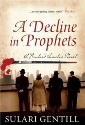 A Decline in Prophets book