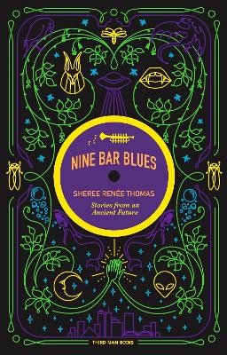 Nine Bar Blues book