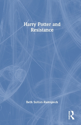 Harry Potter and Resistance book